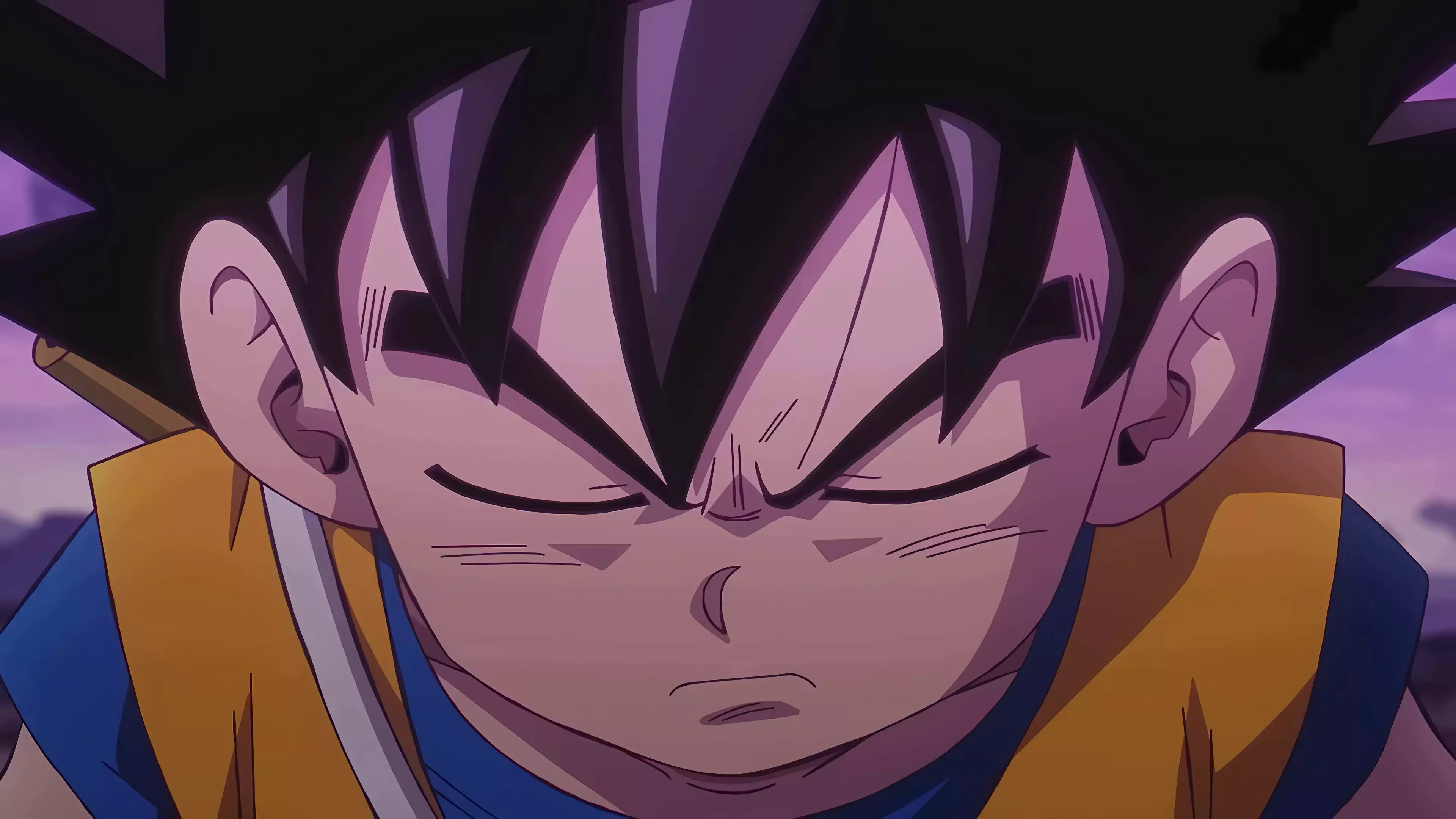 Anime Dragon Ball Daima wallpaper 11 | Background Image