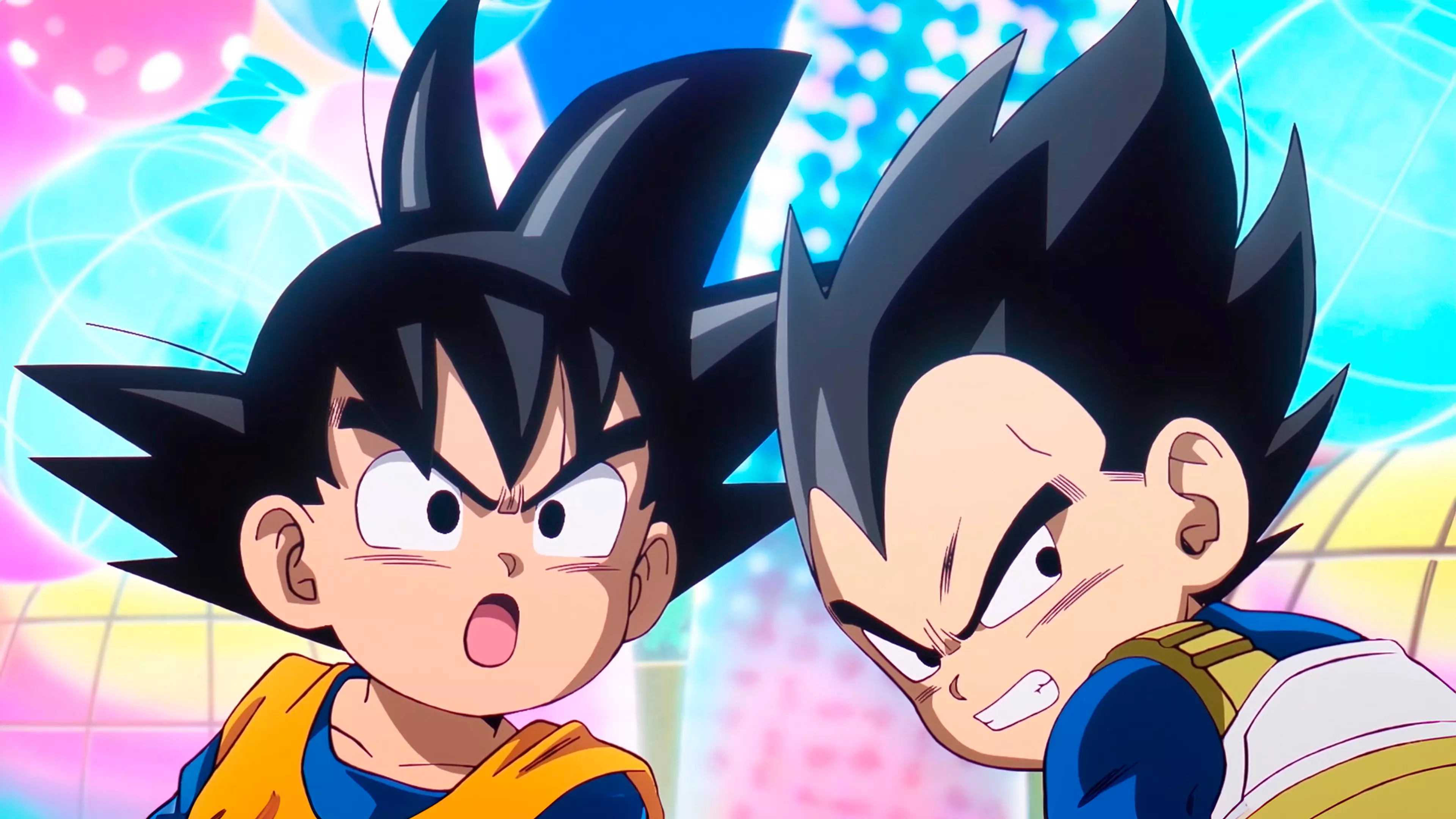 Anime Dragon Ball Daima wallpaper 15 | Background Image