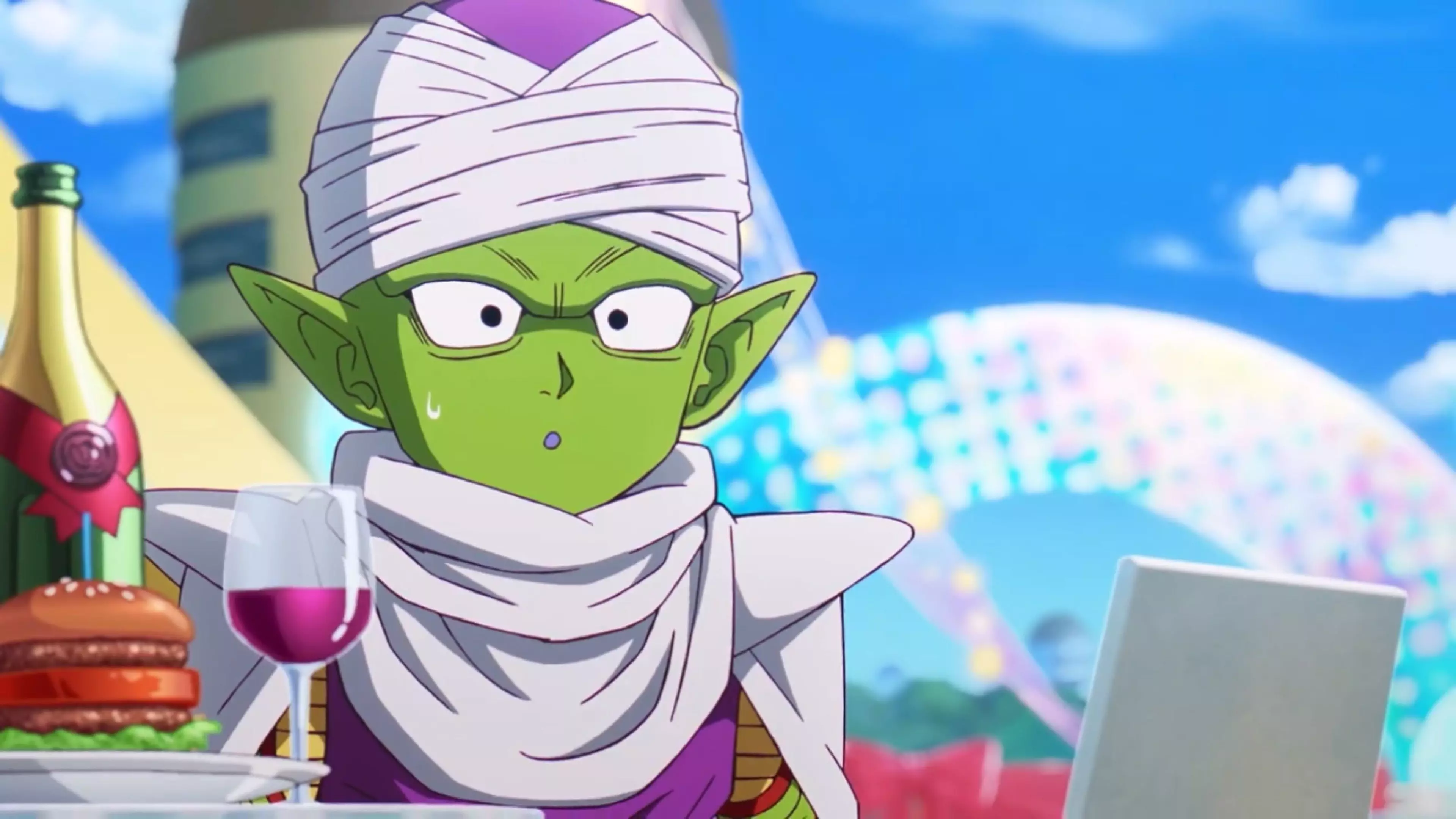 Anime Dragon Ball Daima wallpaper 16 | Background Image