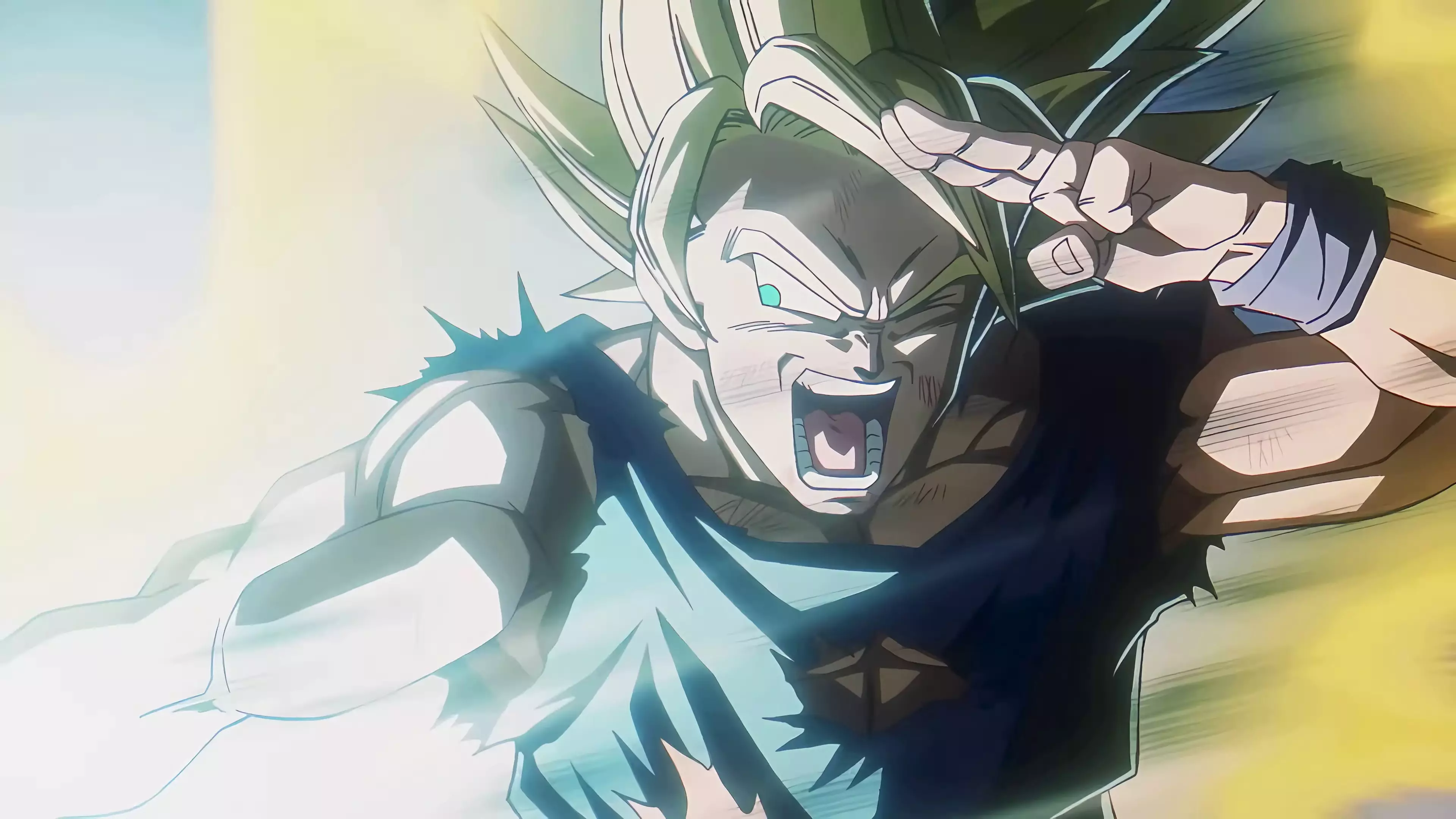Anime Dragon Ball Daima wallpaper 18 | Background Image