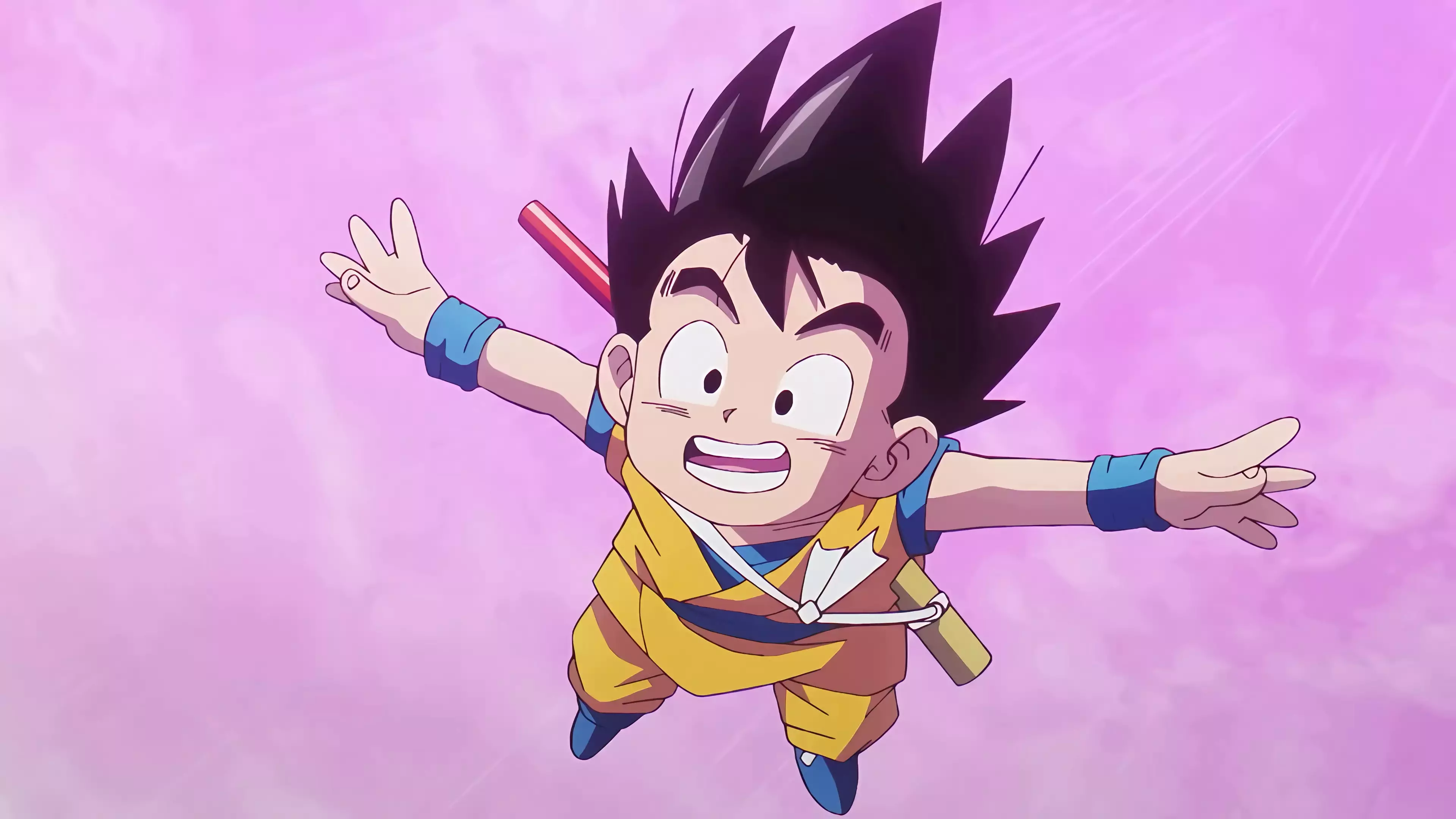 Anime Dragon Ball Daima wallpaper 19 | Background Image