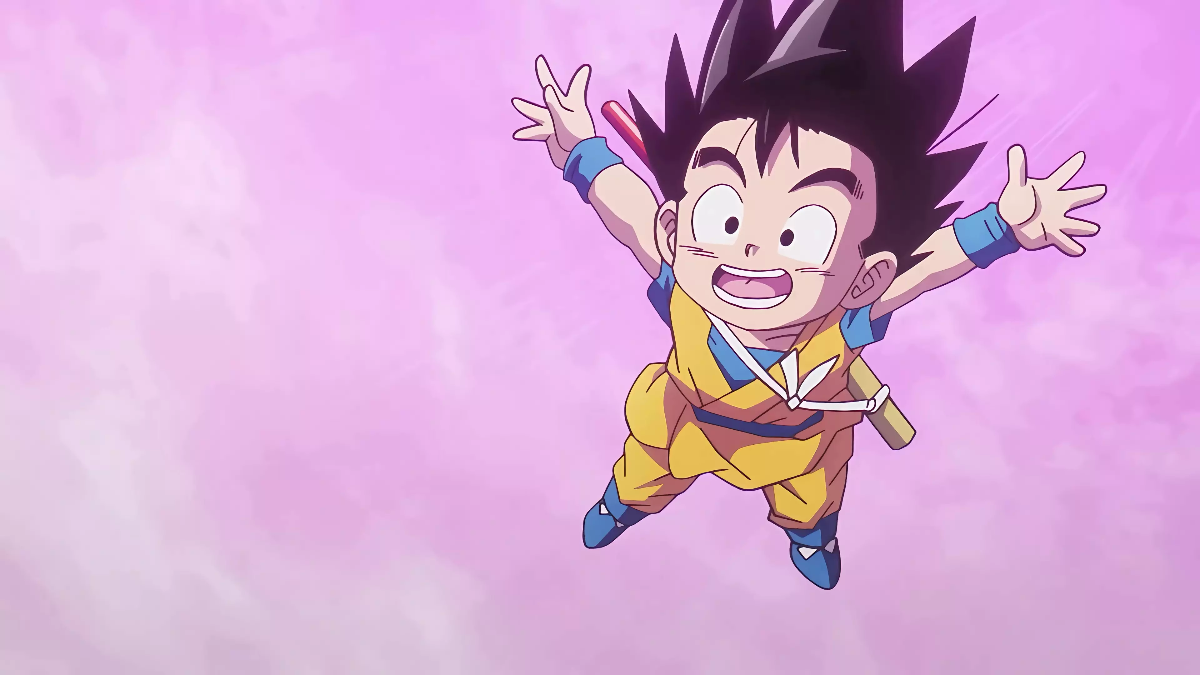 Anime Dragon Ball Daima wallpaper 20 | Background Image