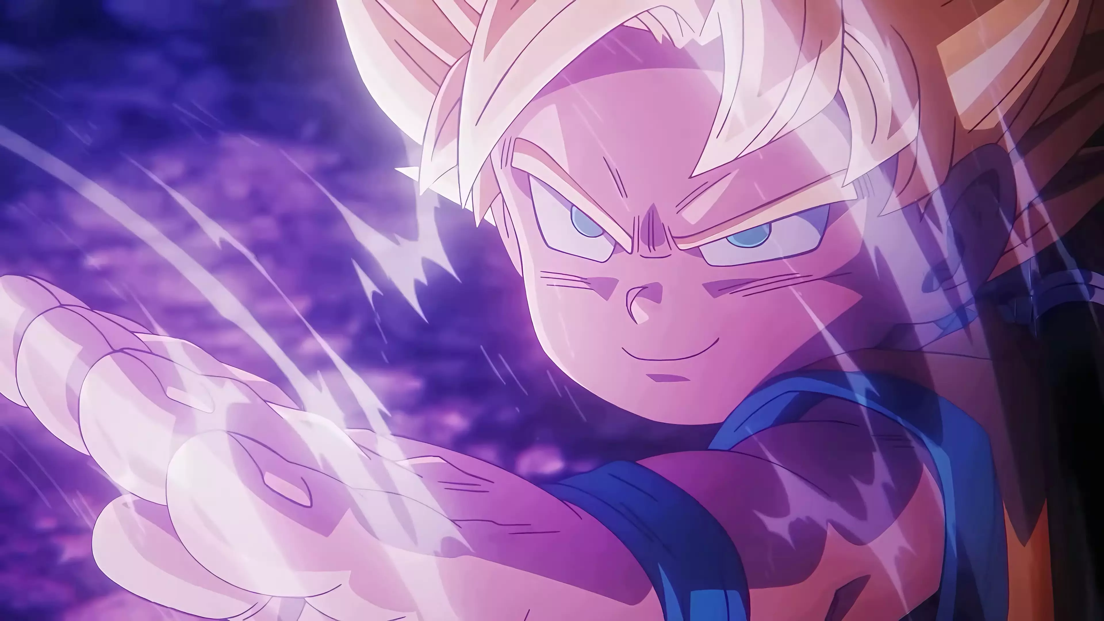 Anime Dragon Ball Daima wallpaper 21 | Background Image
