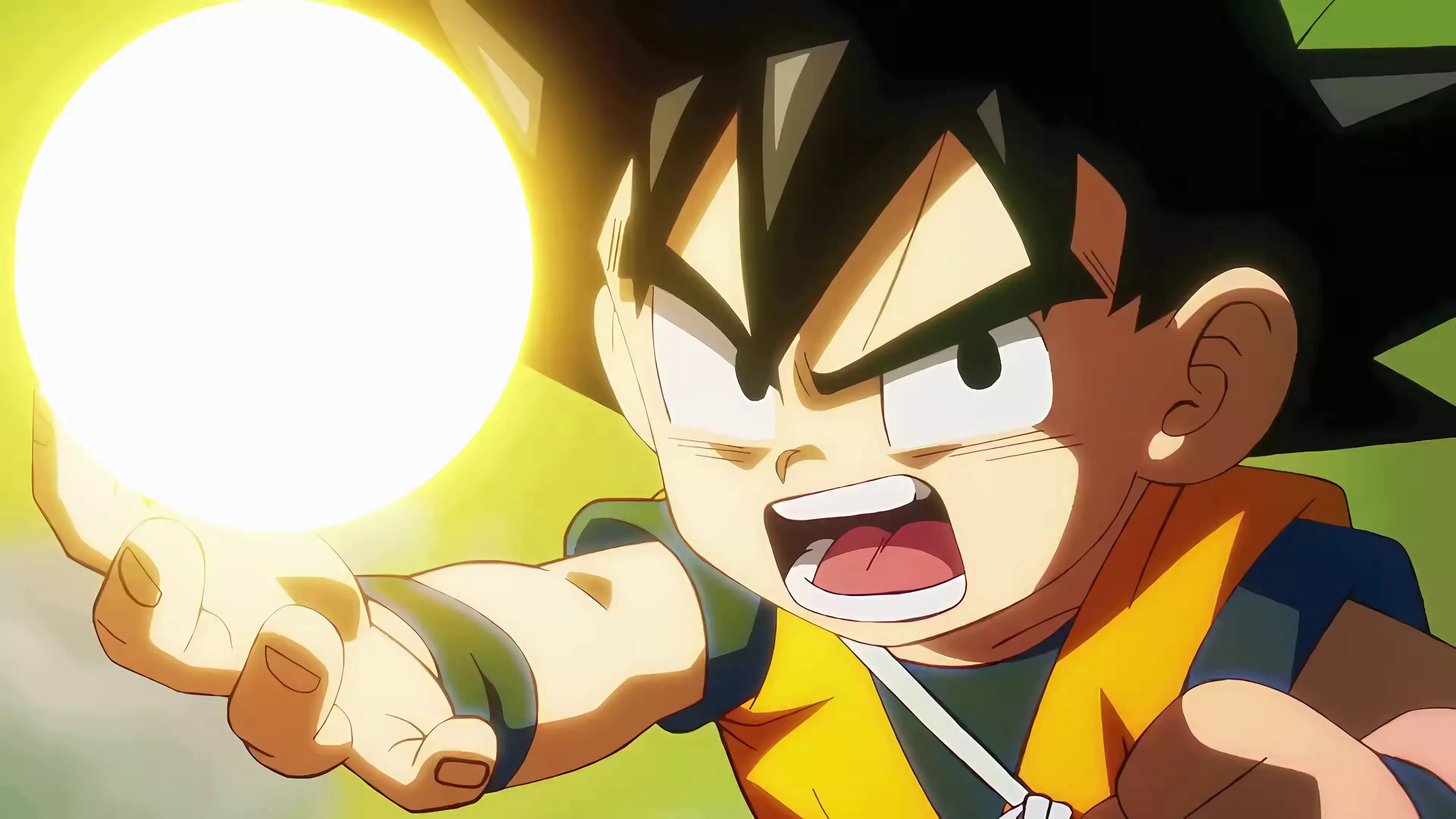 Anime Dragon Ball Daima wallpaper 23 | Background Image