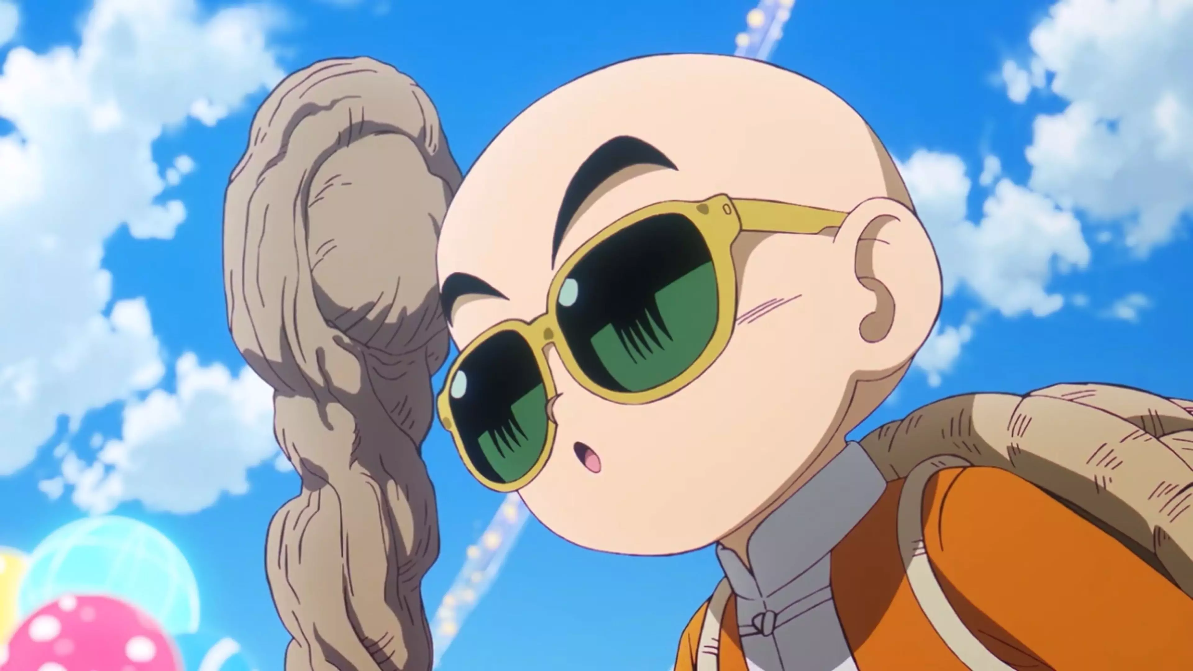 Anime Dragon Ball Daima wallpaper 25 | Background Image