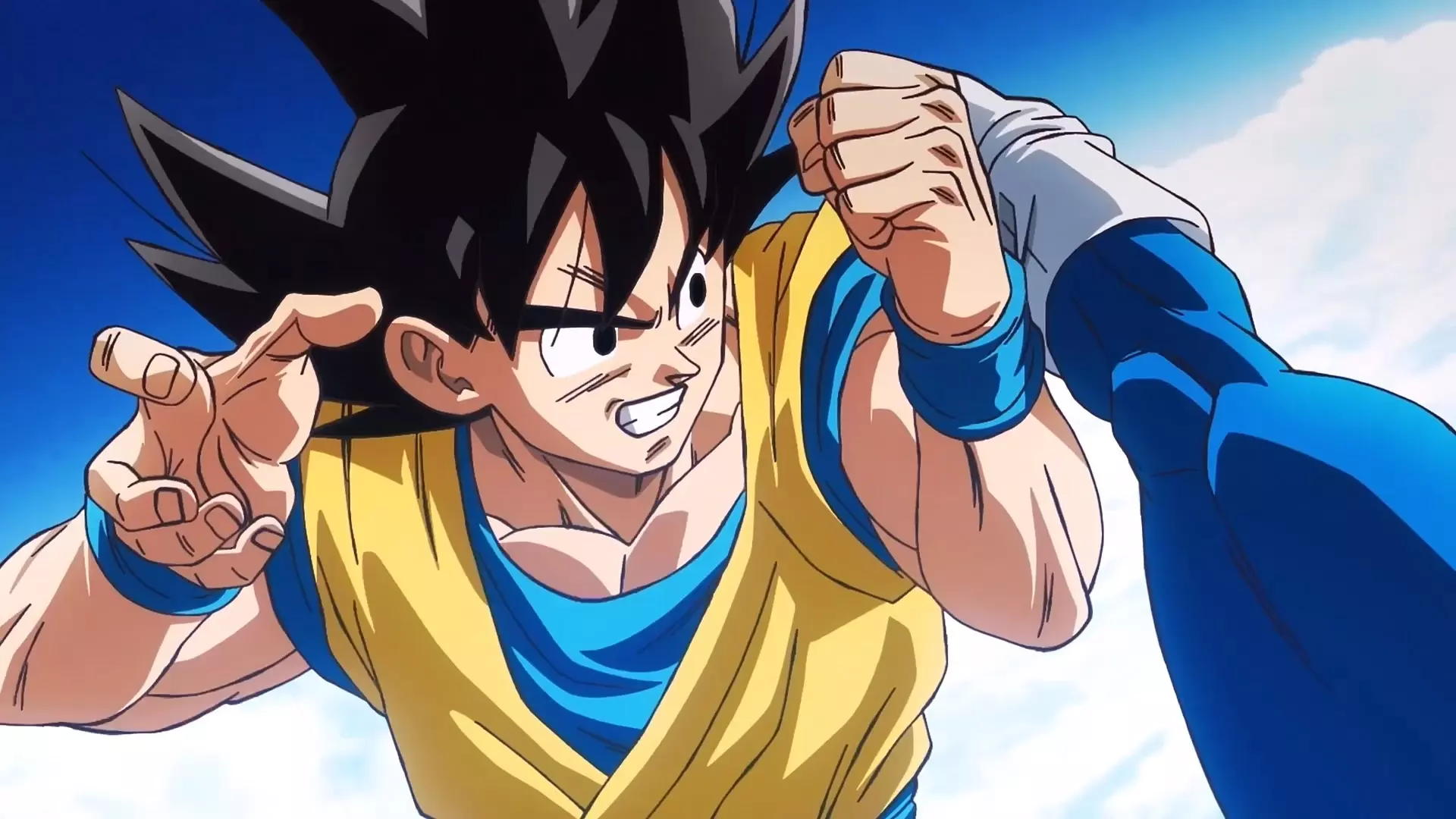 Anime Dragon Ball Daima wallpaper 26 | Background Image