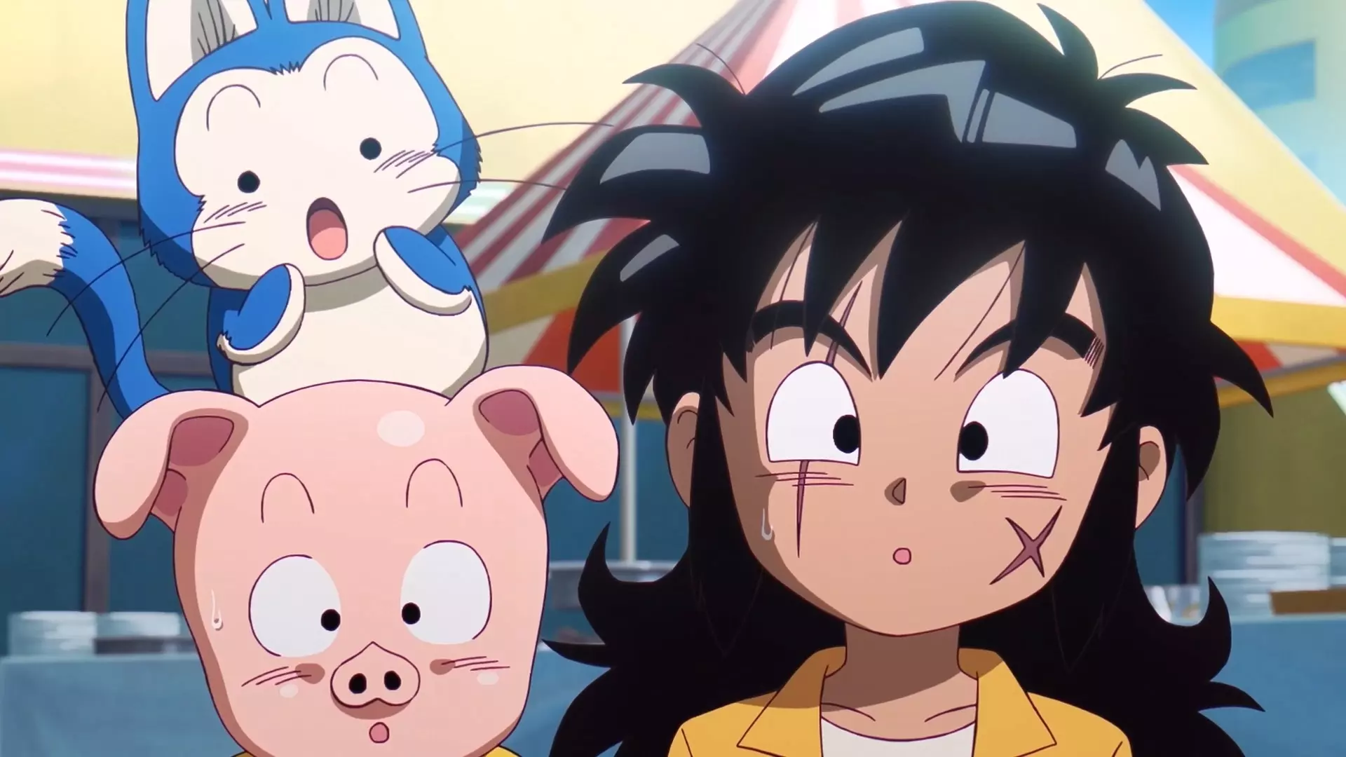 Anime Dragon Ball Daima wallpaper 27 | Background Image