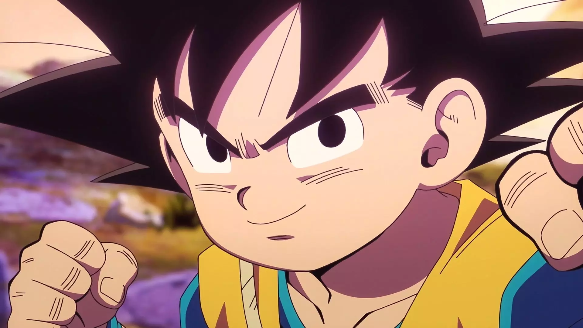 Anime Dragon Ball Daima wallpaper 29 | Background Image