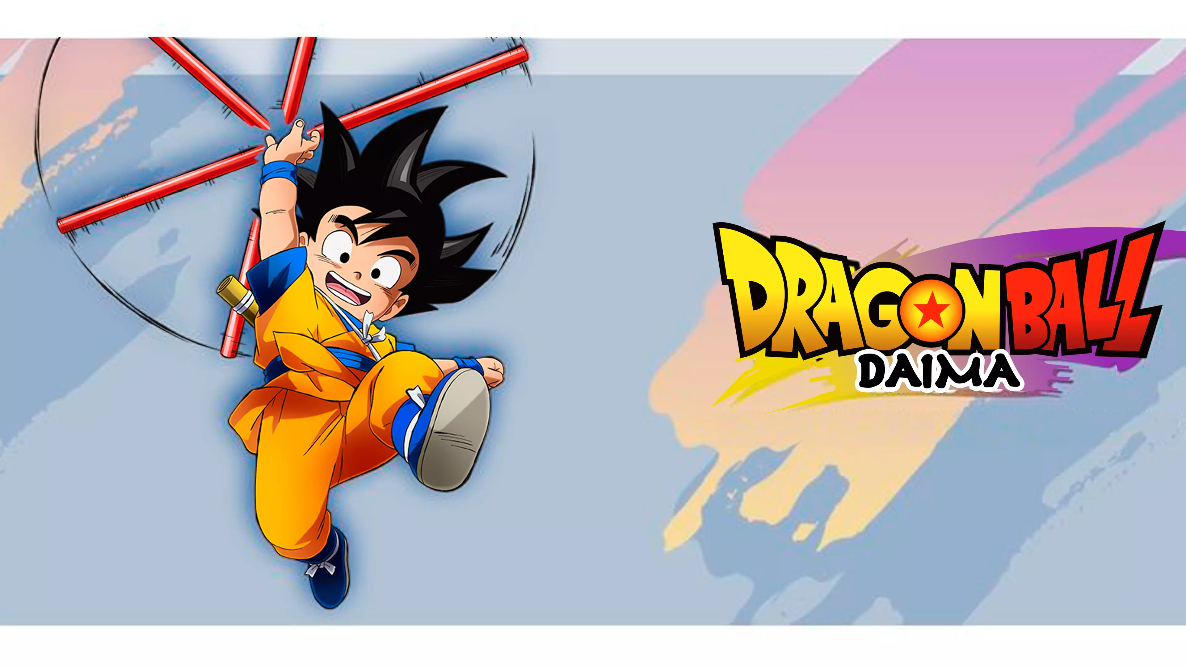 Anime Dragon Ball Daima wallpaper 3 | Background Image