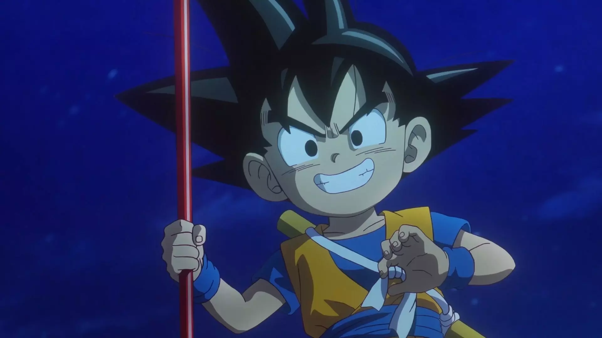 Anime Dragon Ball Daima wallpaper 32 | Background Image