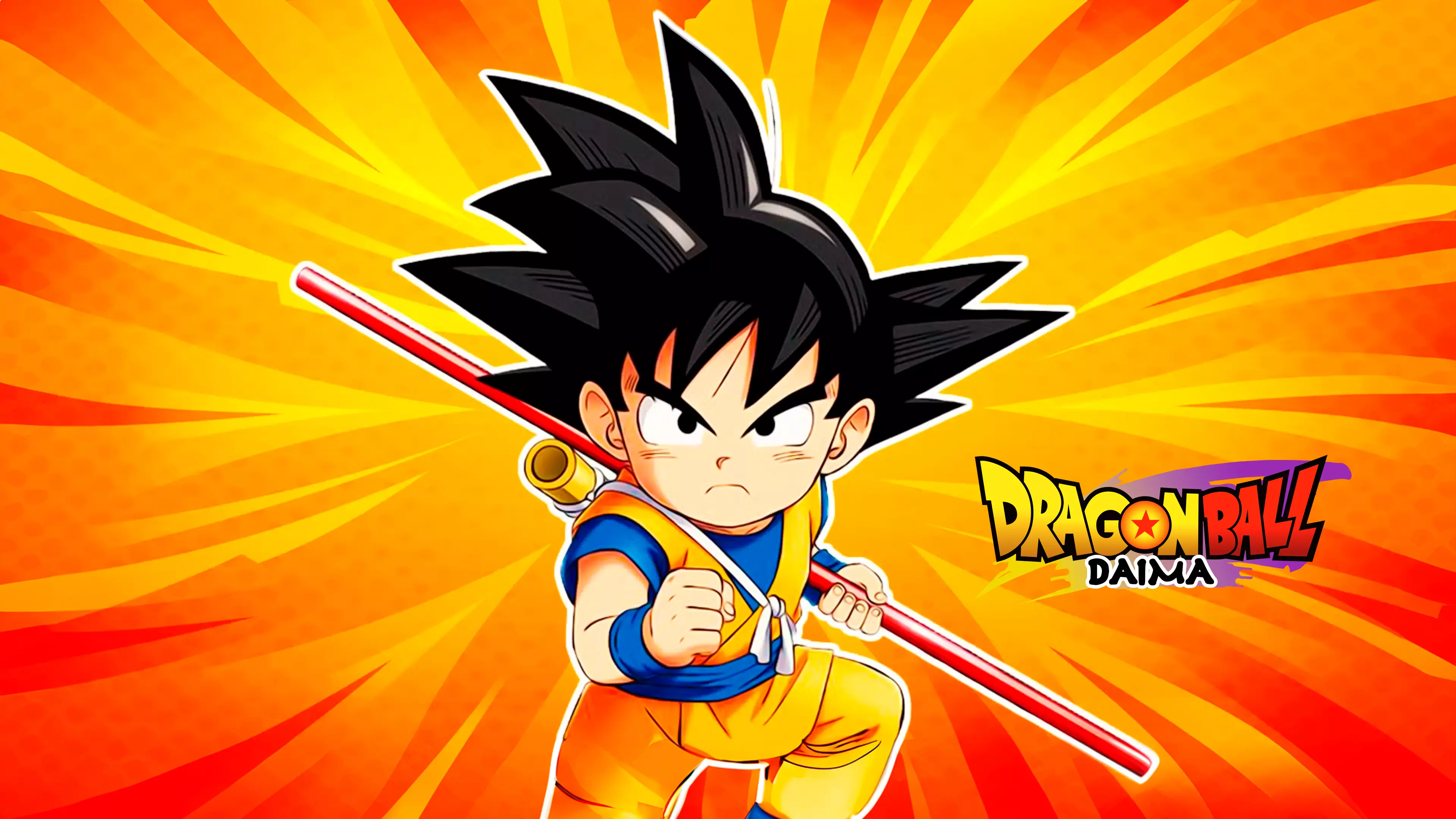 Anime Dragon Ball Daima wallpaper 6 | Background Image