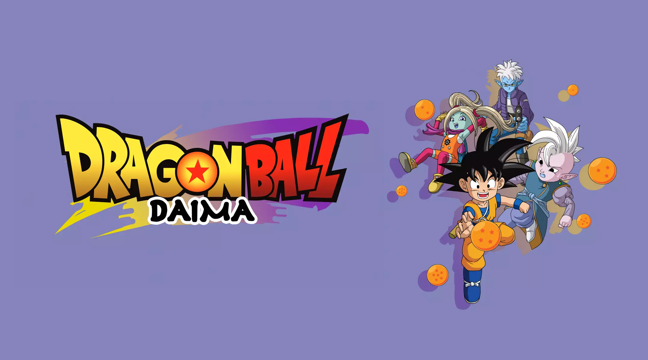 Anime Dragon Ball Daima wallpaper 7 | Background Image