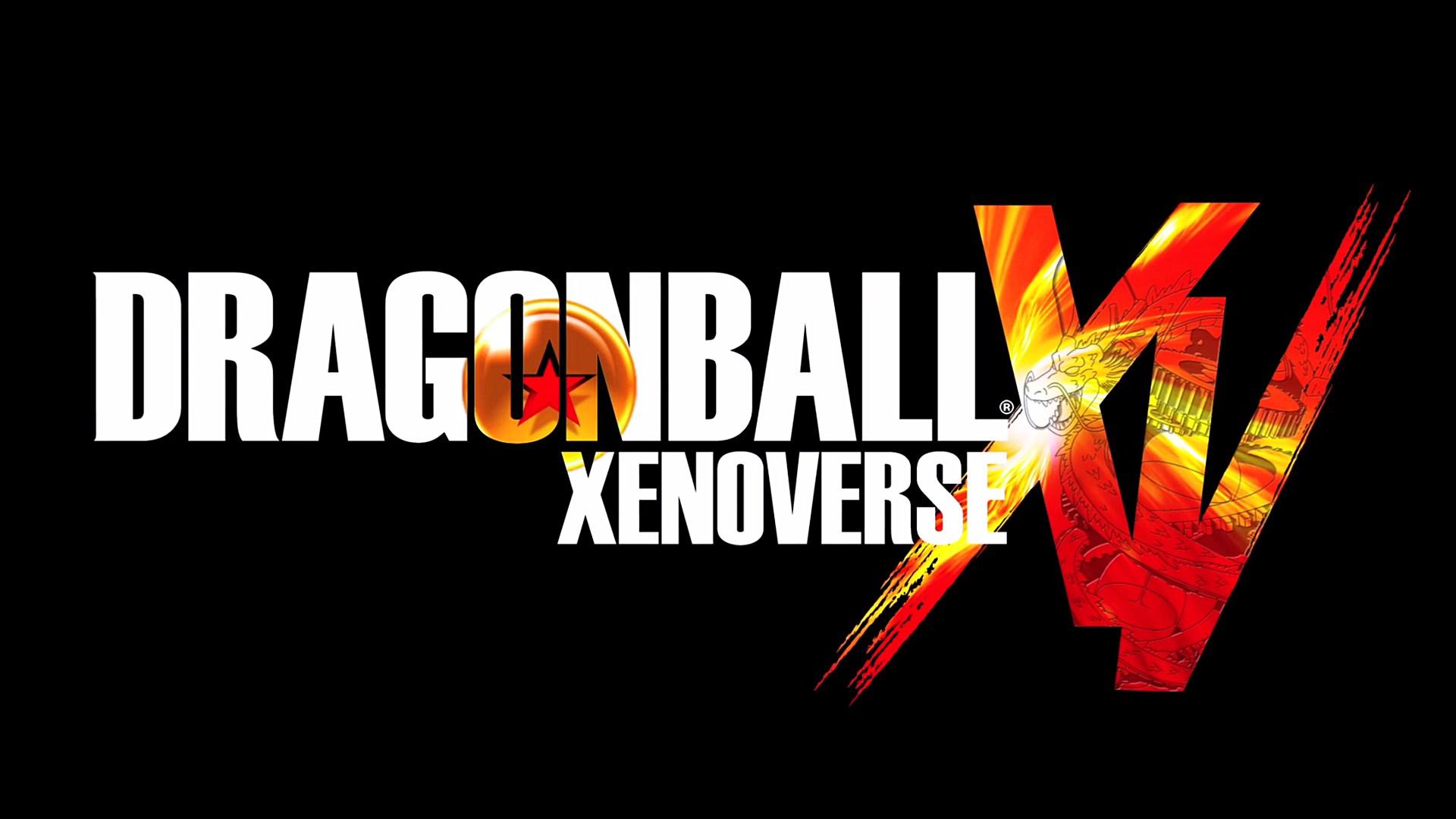 Dragon Ball XenoVerse wallpaper 2