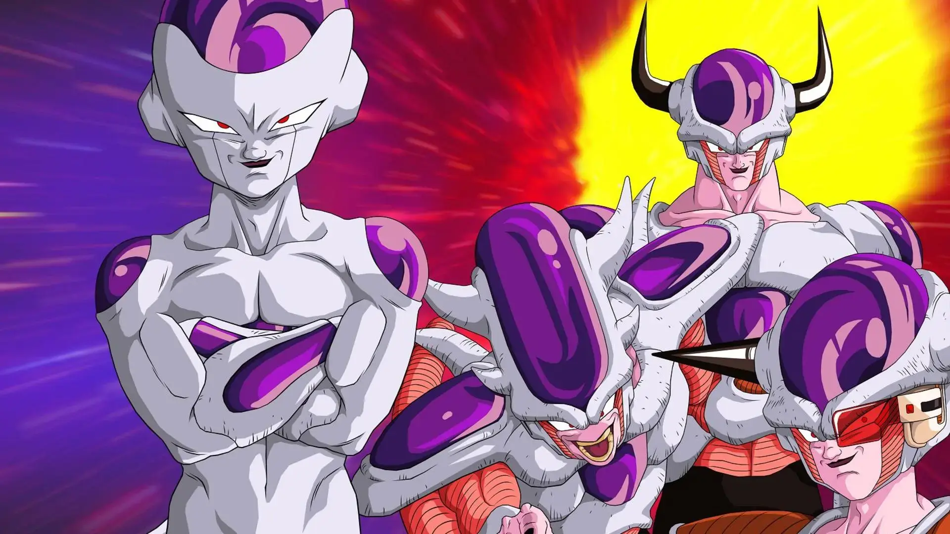 TV Show Dragon Ball Z wallpaper 19 | Background Image