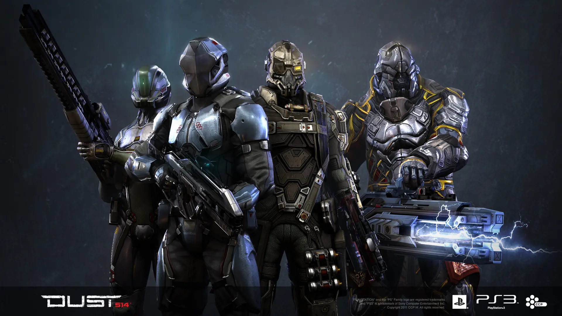 Game Dust 514 wallpaper 11 | Background Image