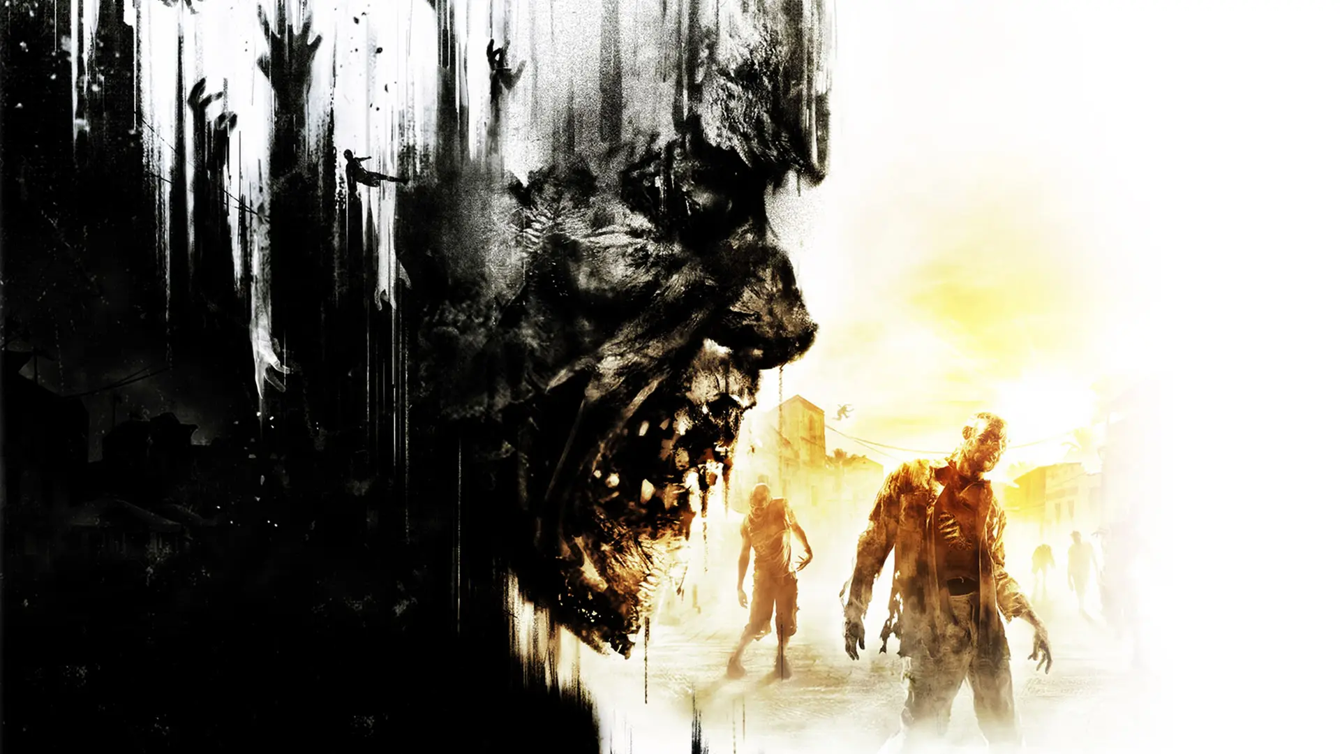 Game Dying Light wallpaper 2 | Background Image