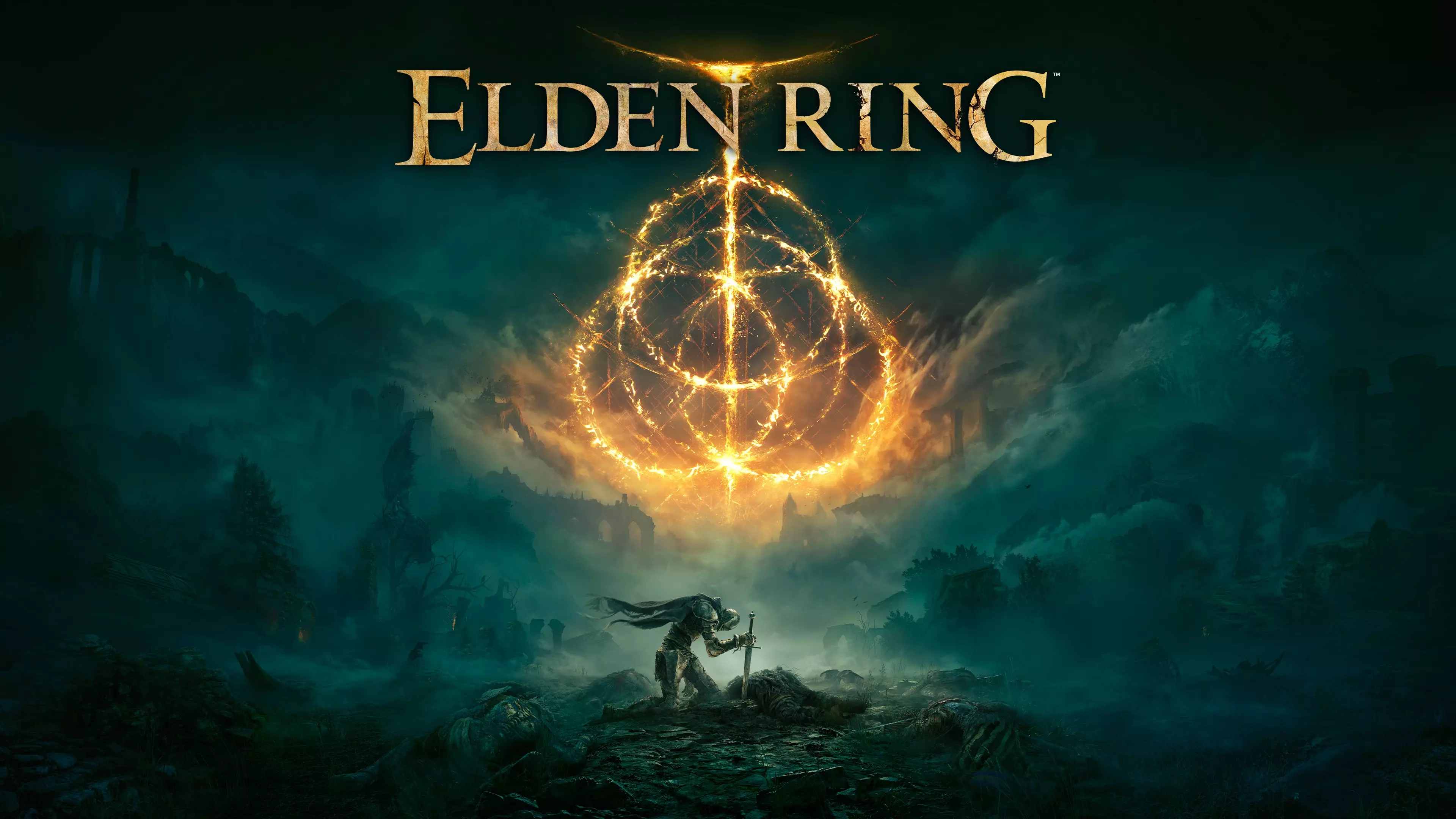 Game Elden Ring wallpaper 24 | Background Image