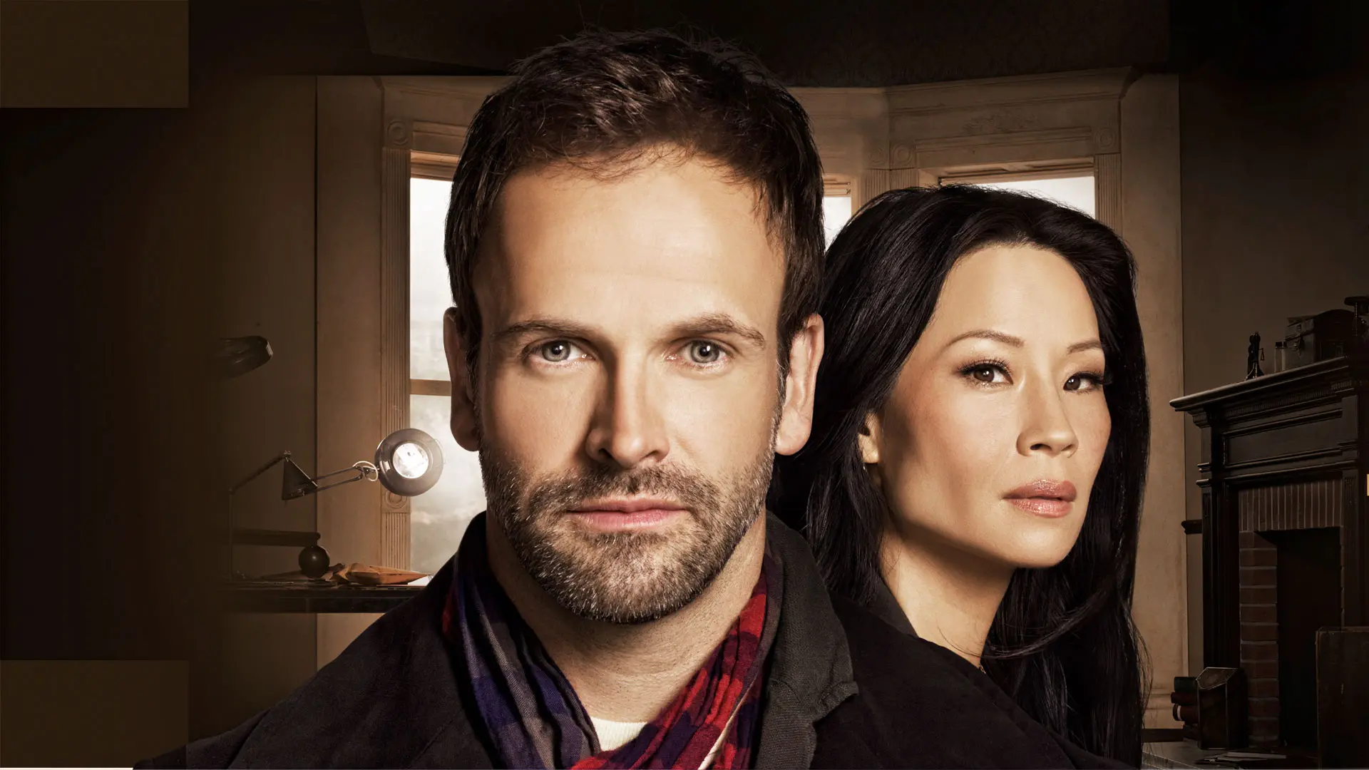TV Show Elementary wallpaper 2 | Background Image