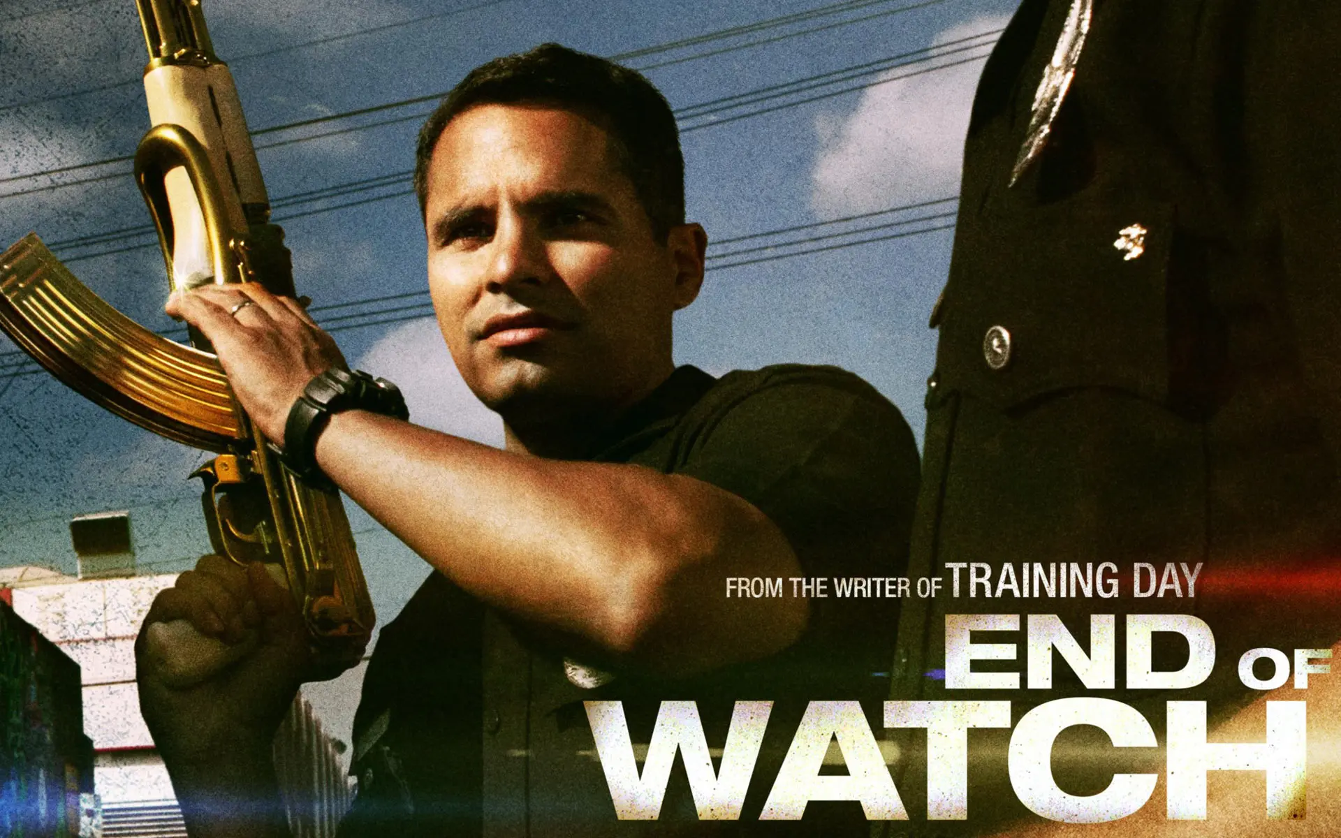 Movie End of Watch wallpaper 1 | Background Image