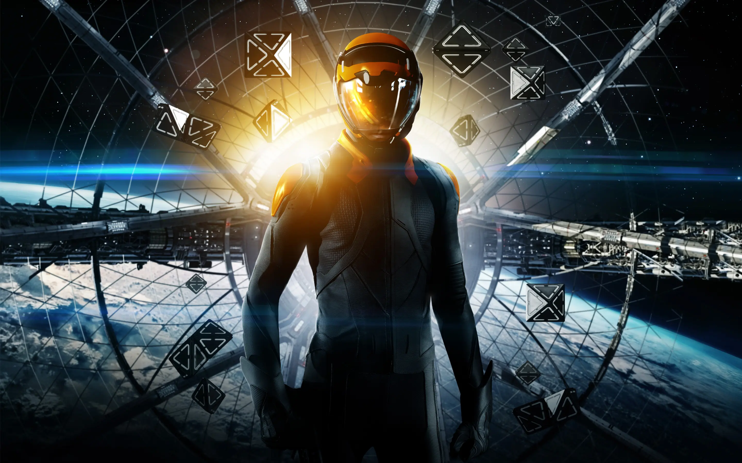 Movie Enders Game wallpaper 2 | Background Image