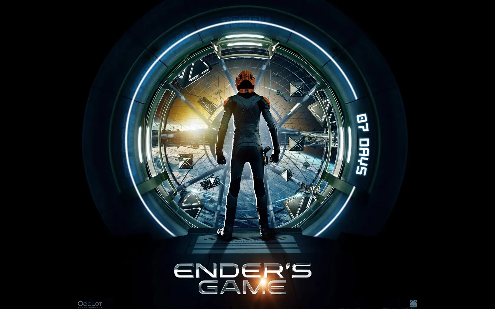 Movie Enders Game wallpaper 3 | Background Image