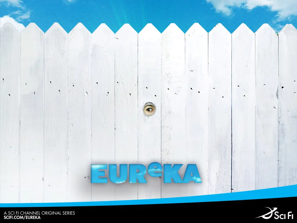TV Show Eureka wallpaper 12 | Background Image