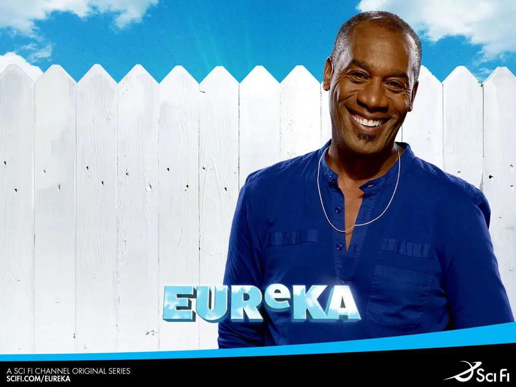 TV Show Eureka wallpaper 13 | Background Image
