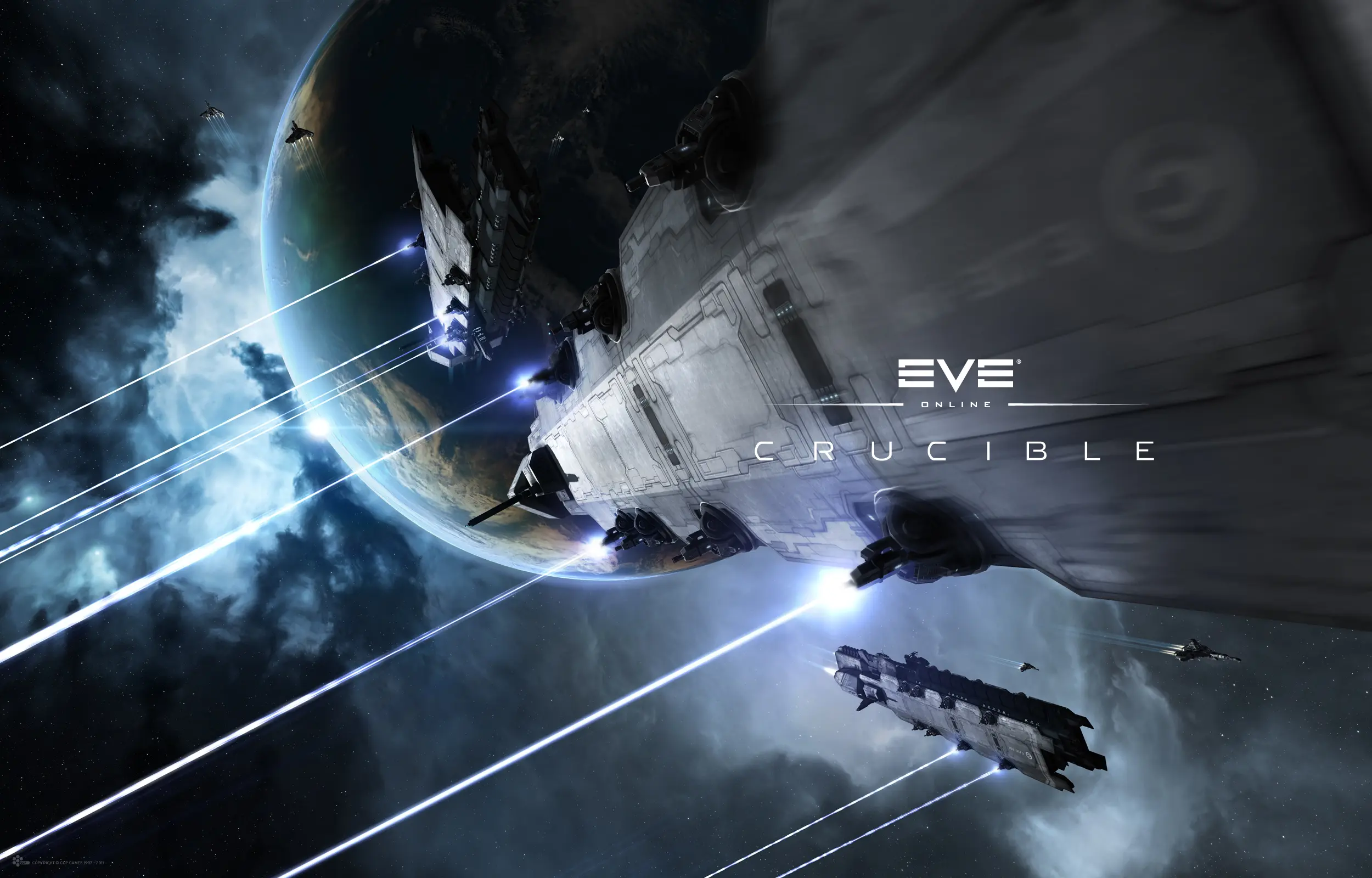 Game EVE Online wallpaper 18 | Background Image