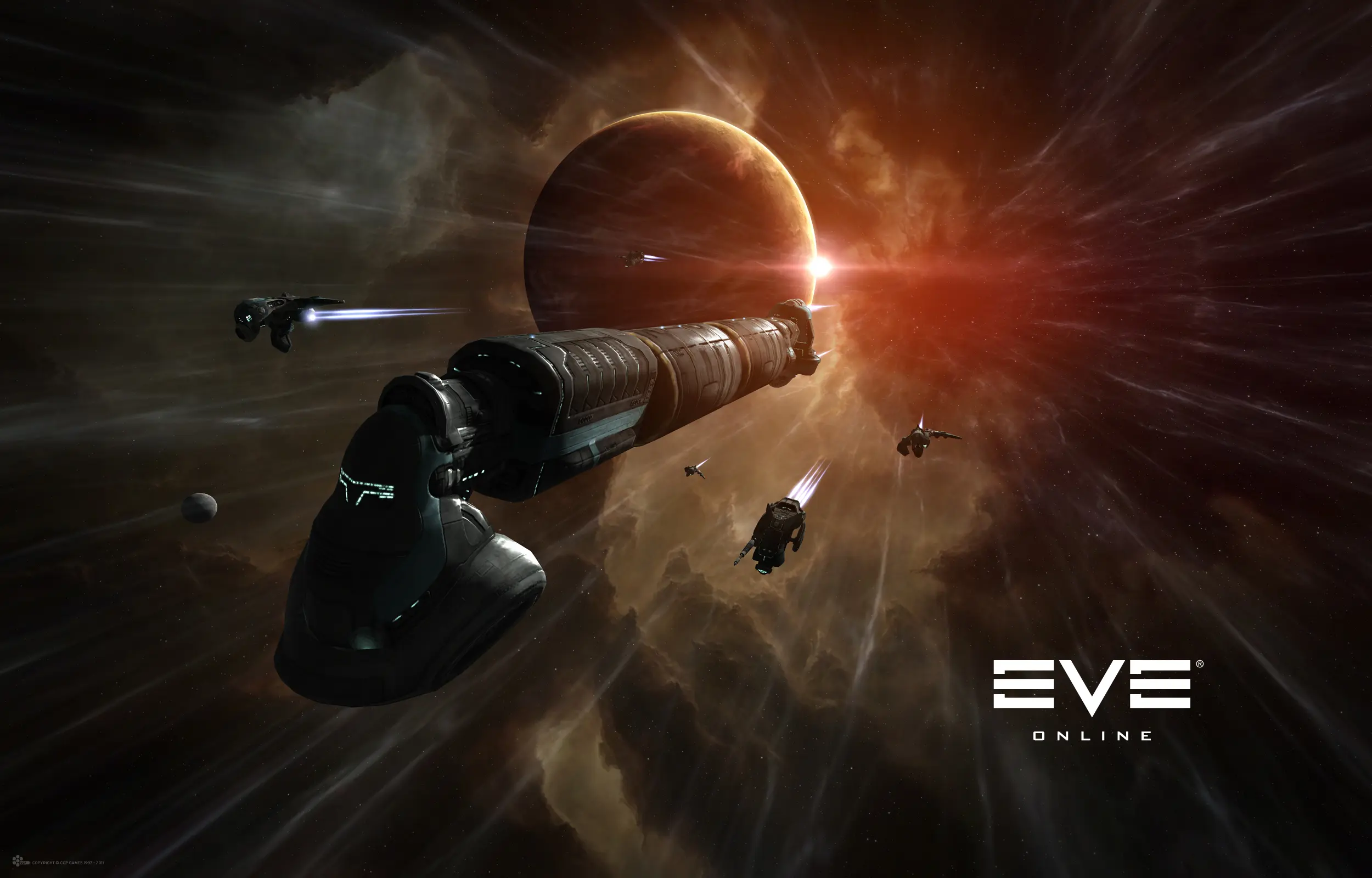 Game EVE Online wallpaper 21 | Background Image