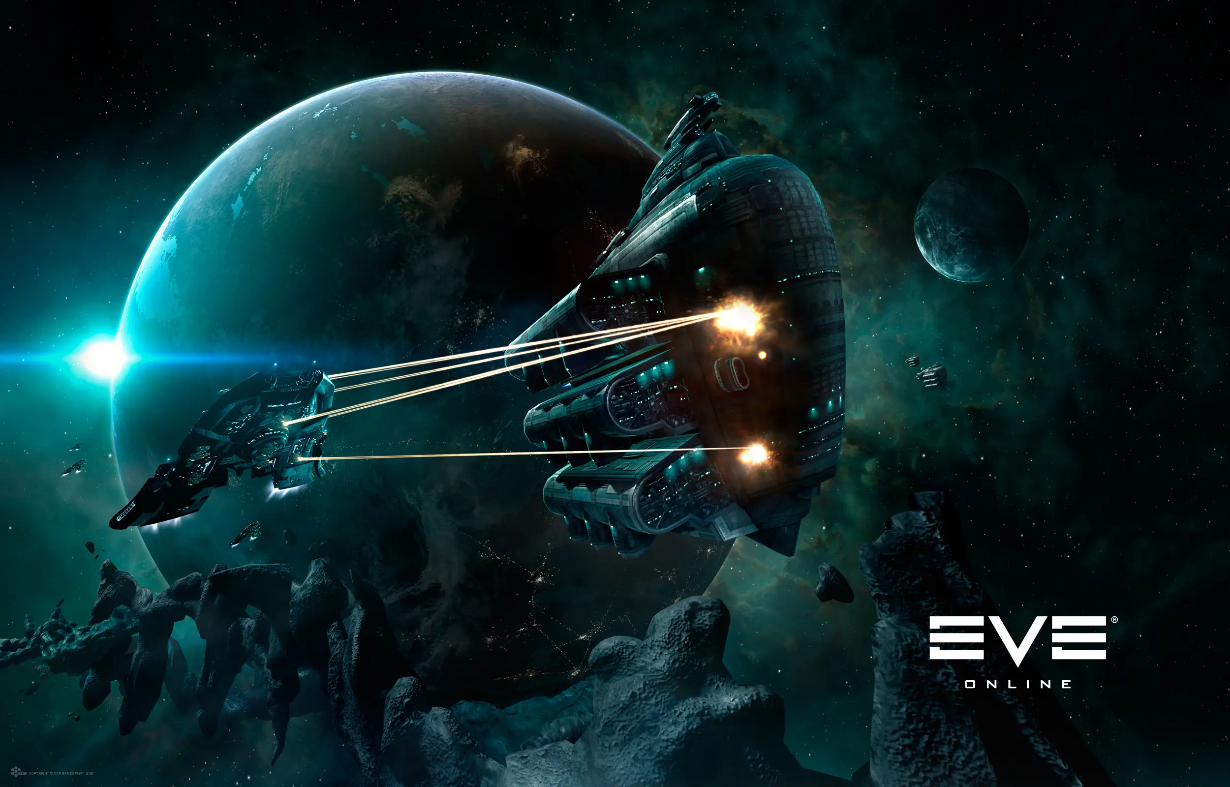 Game EVE Online wallpaper 23 | Background Image