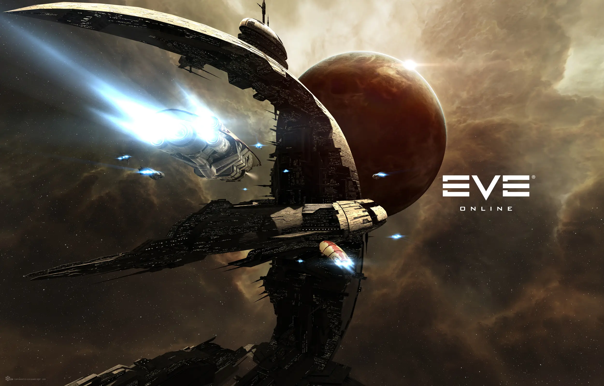 Game EVE Online wallpaper 24 | Background Image