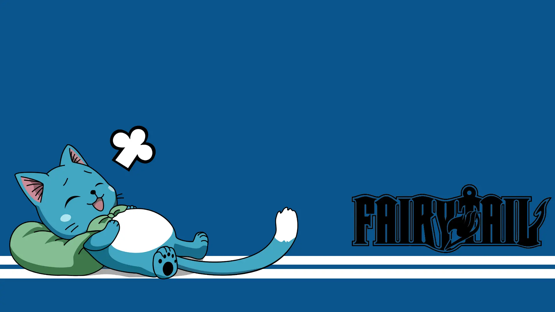 Anime Fairy Tail wallpaper 16 | Background Image