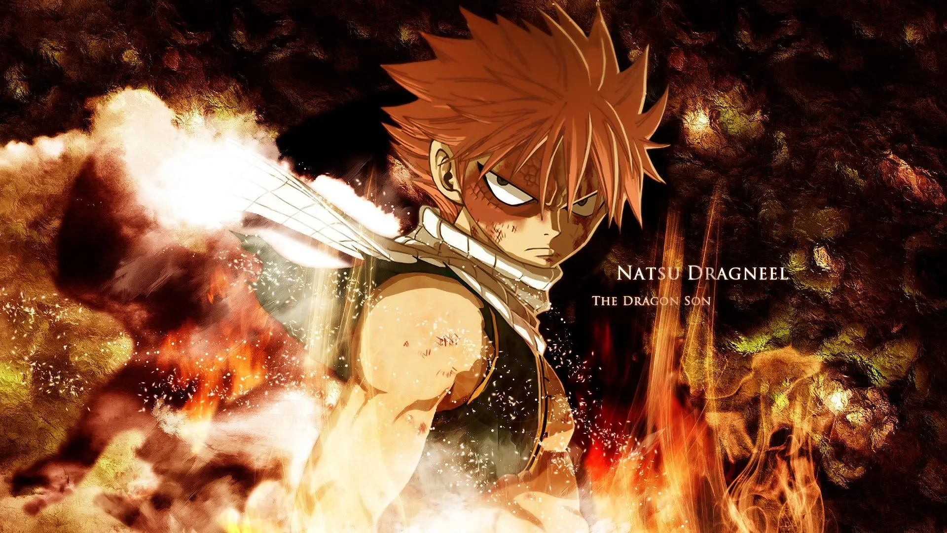 Anime Fairy Tail wallpaper 25 | Background Image