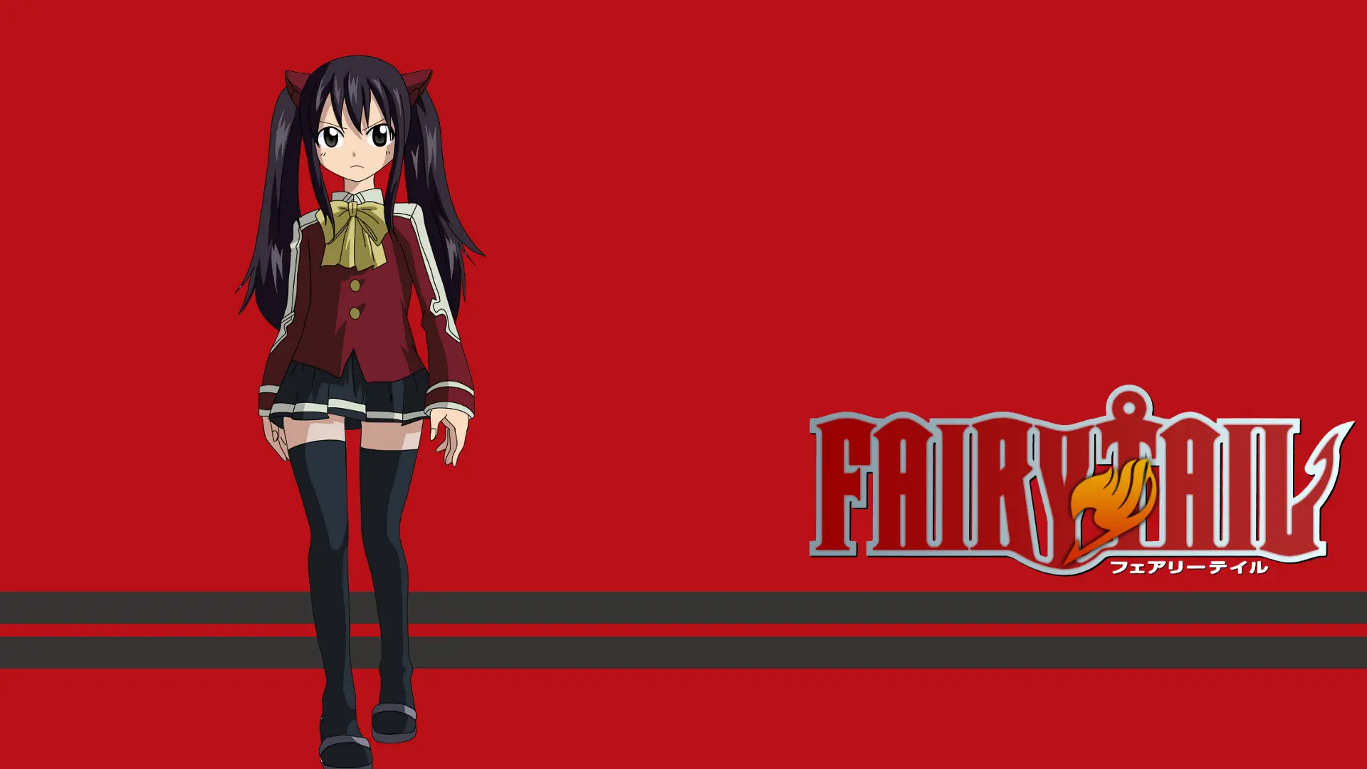 Anime Fairy Tail wallpaper 27 | Background Image