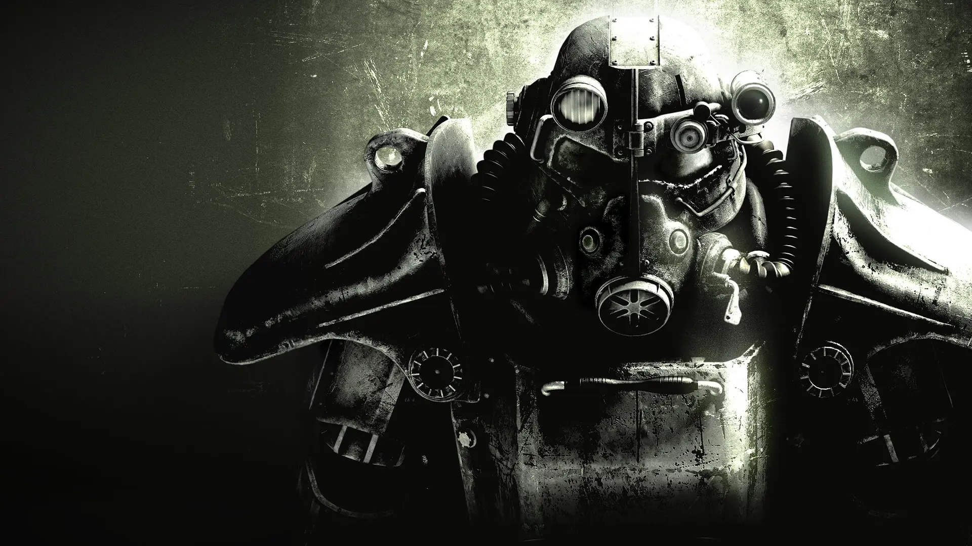 Game Fallout 3 wallpaper 1 | Background Image