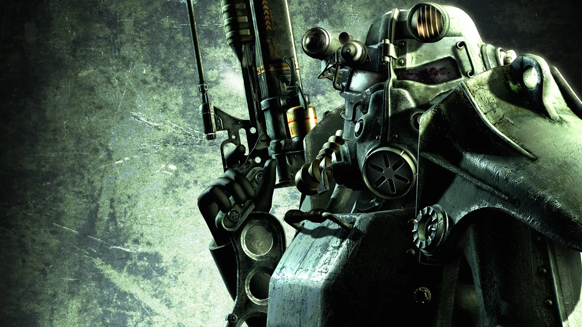 Game Fallout 3 wallpaper 2 | Background Image
