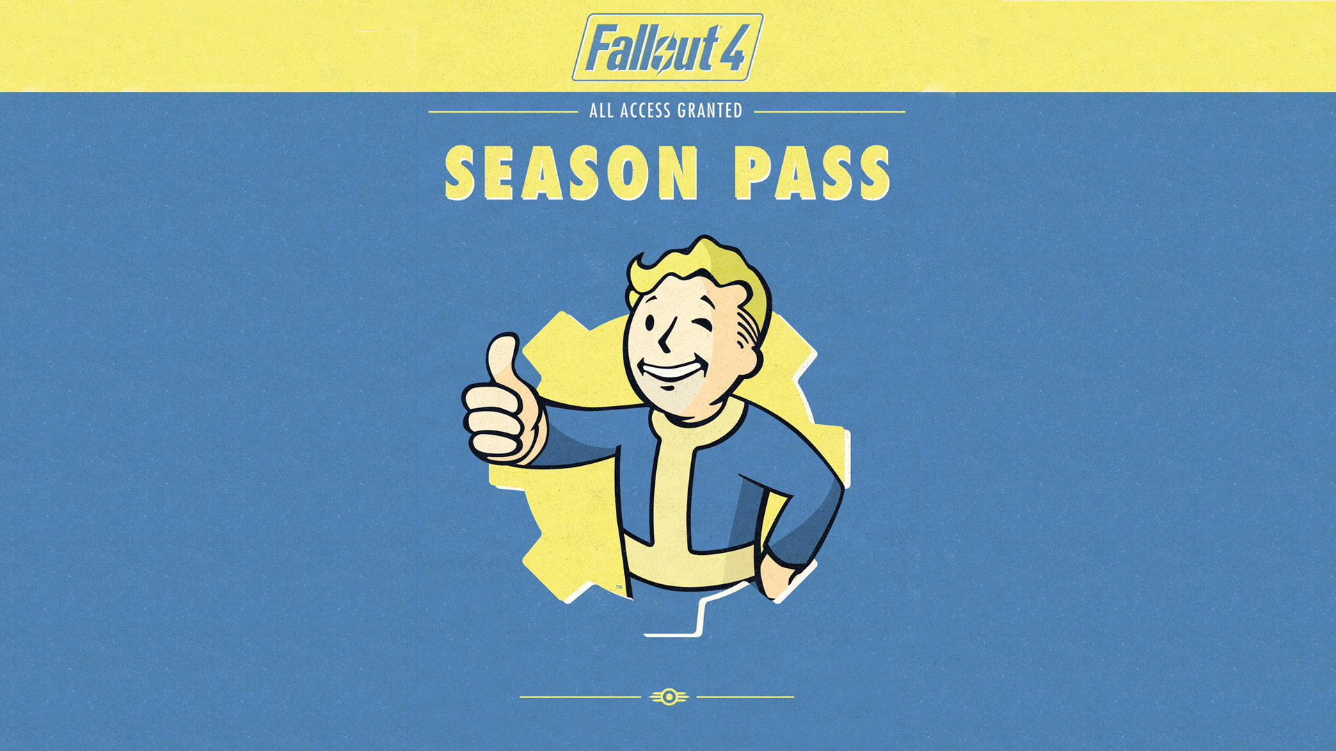 Fallout 4 wallpaper 15
