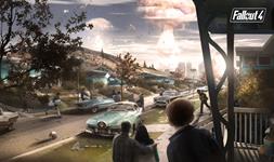 Fallout 4 wallpaper 5