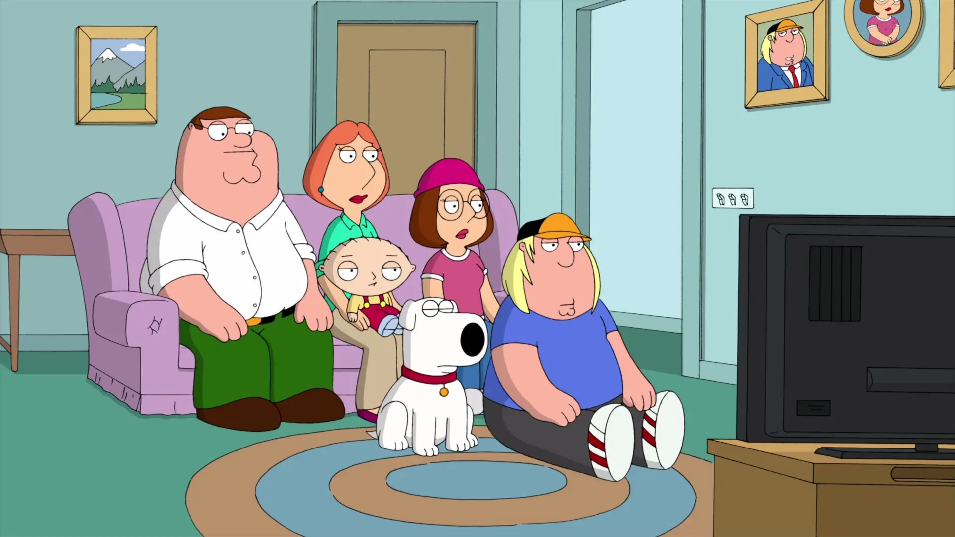 TV Show Family Guy wallpaper 14 | Background Image