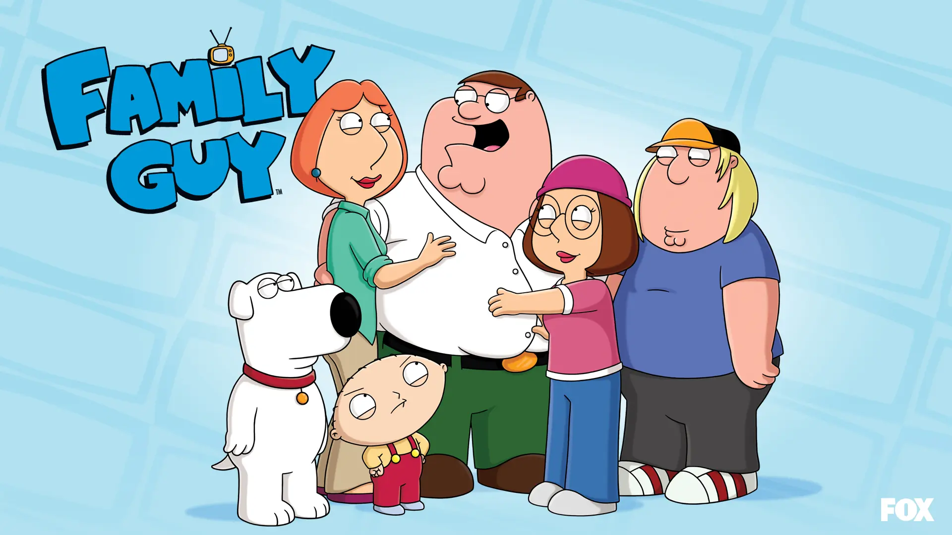 TV Show Family Guy wallpaper 4 | Background Image