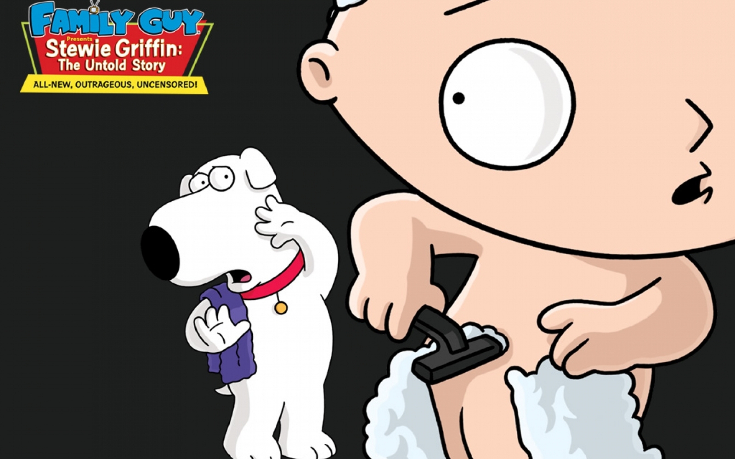 Family Guy wallpaper 5 | WallpapersBQ