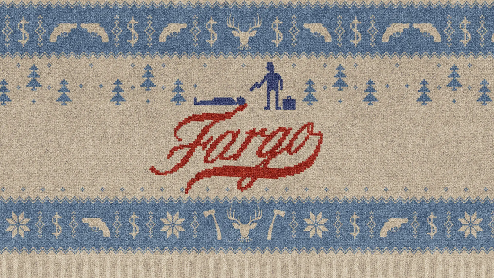TV Show Fargo wallpaper 1 | Background Image
