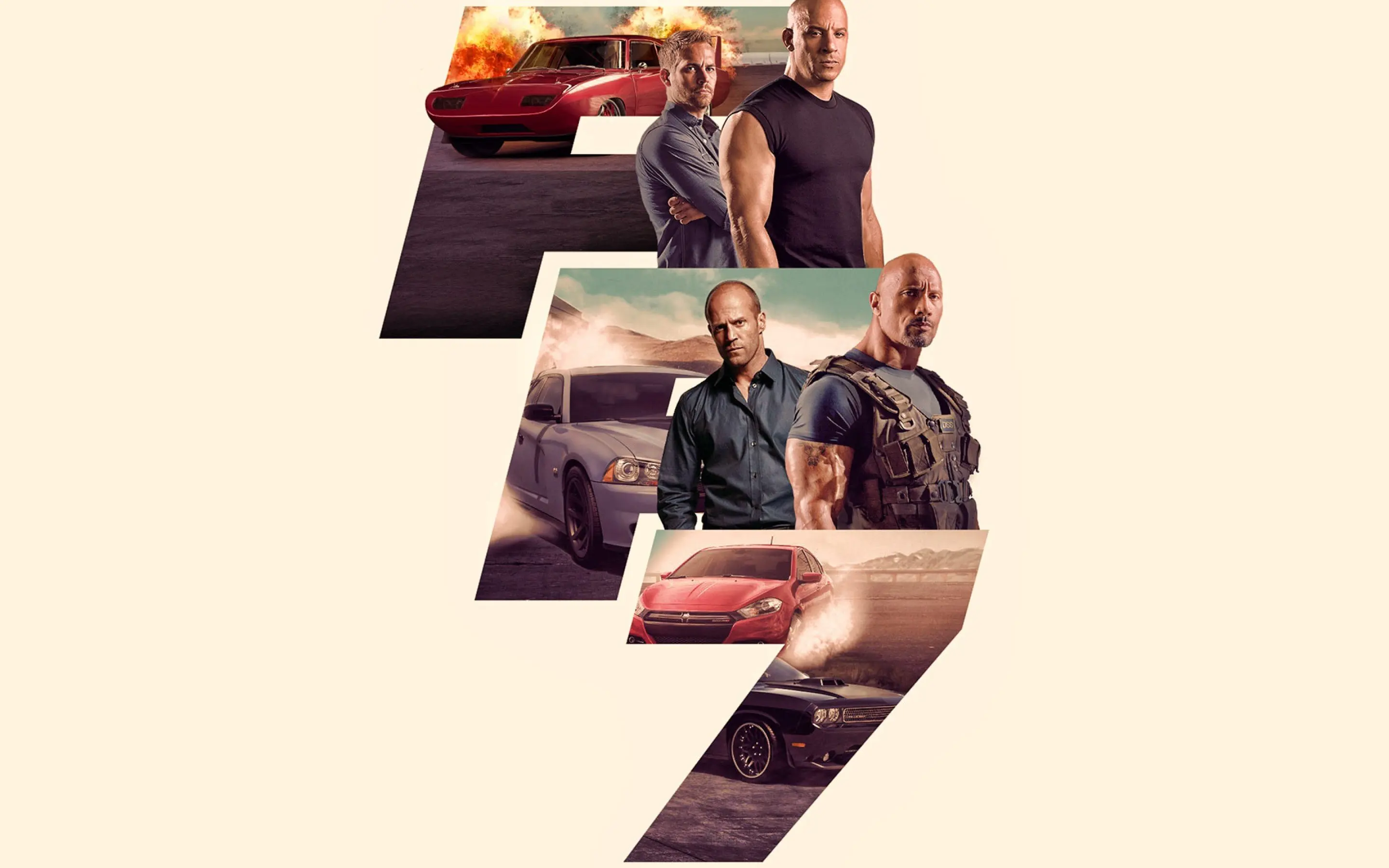 Movie Fast and Furious 7 wallpaper 11 | Background Image