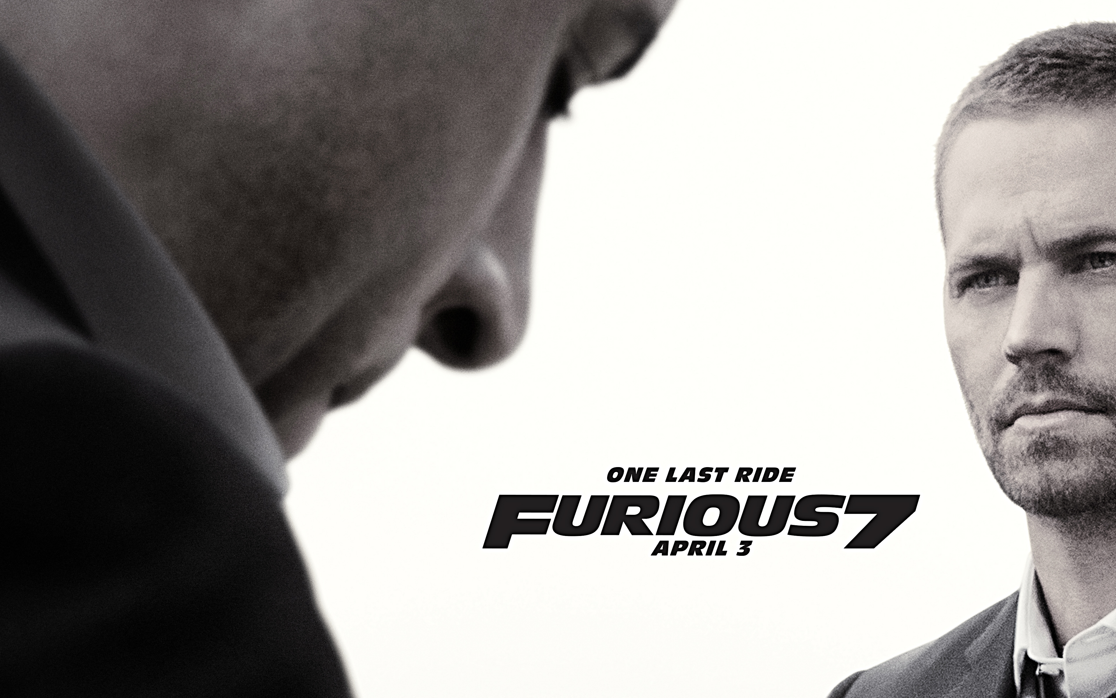 Fast and Furious 7 wallpaper 5