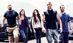 Fast and Furious 7 wallpaper 7