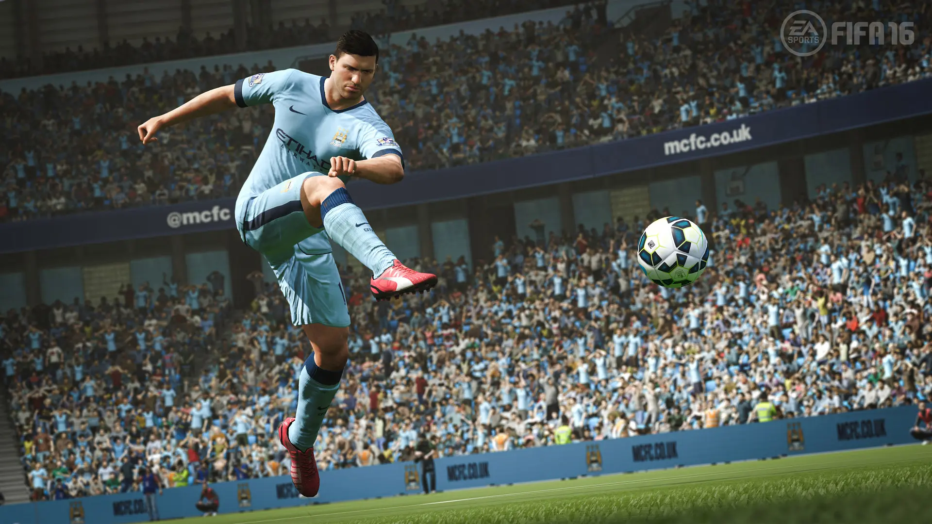 Game FIFA 16 wallpaper 2 | Background Image
