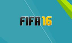 FIFA 16 wallpaper 9