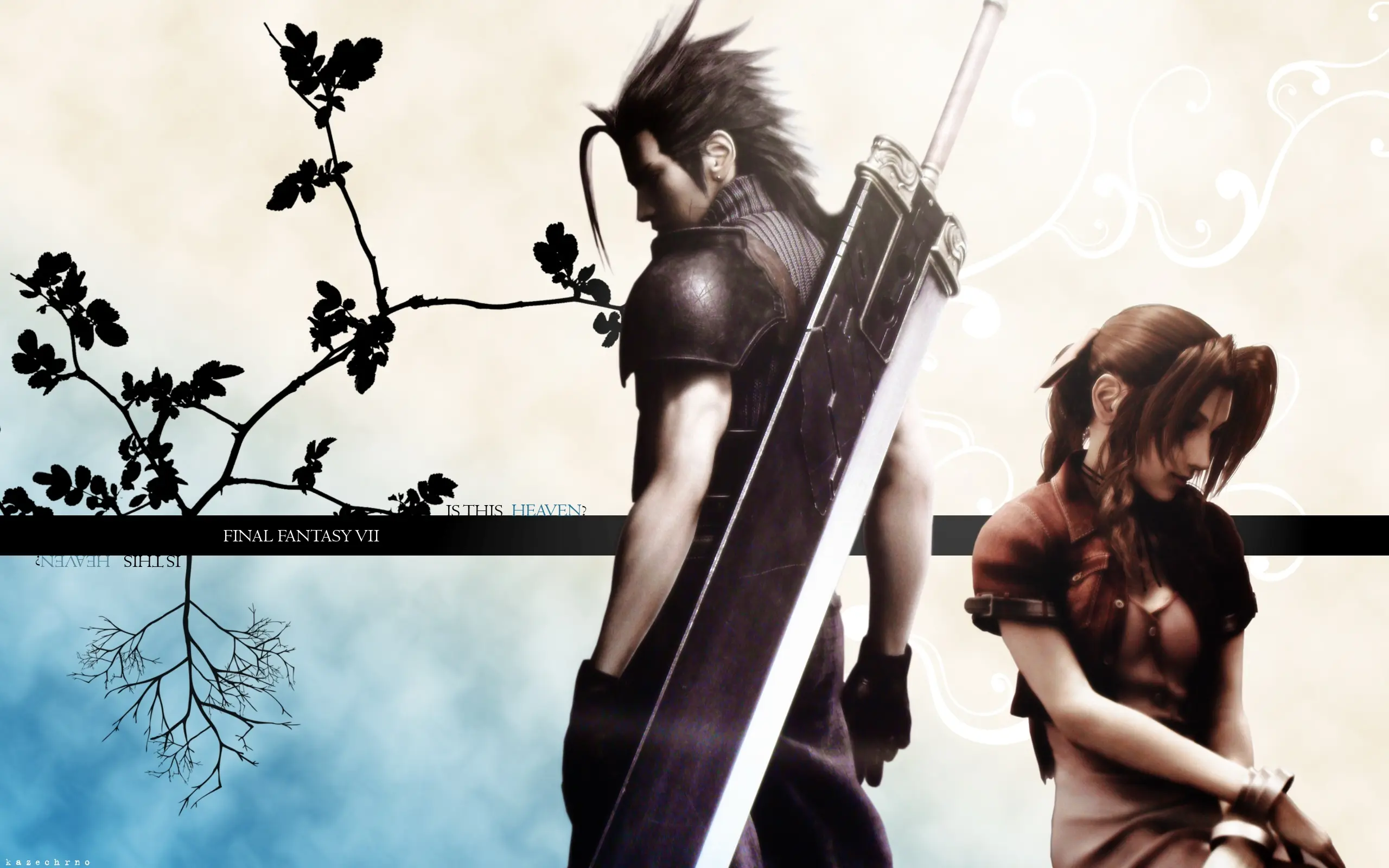 Game Final Fantasy VII wallpaper 1 | Background Image