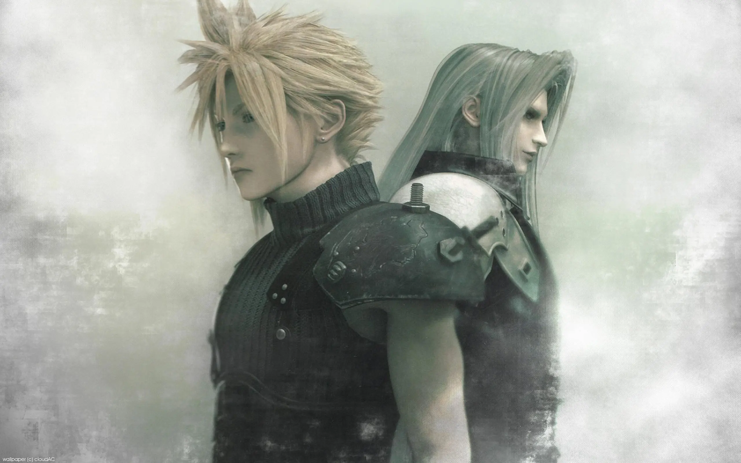 Game Final Fantasy VII wallpaper 4 | Background Image