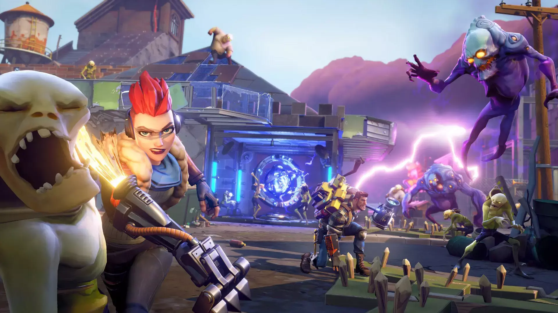 Game Fortnite wallpaper 13 | Background Image